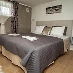 Central Bnb Stavanger At Bertis Apartment 1 Nice & Cozy