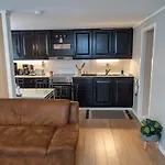Central Bnb Stavanger At Bertis Apartment 1 Nice & Cozy