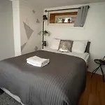 Central Bnb Stavanger At Bertis Apartment 1 Nice & Cozy
