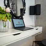 Central Bnb Stavanger At Bertis Apartment 1 Nice & Cozy