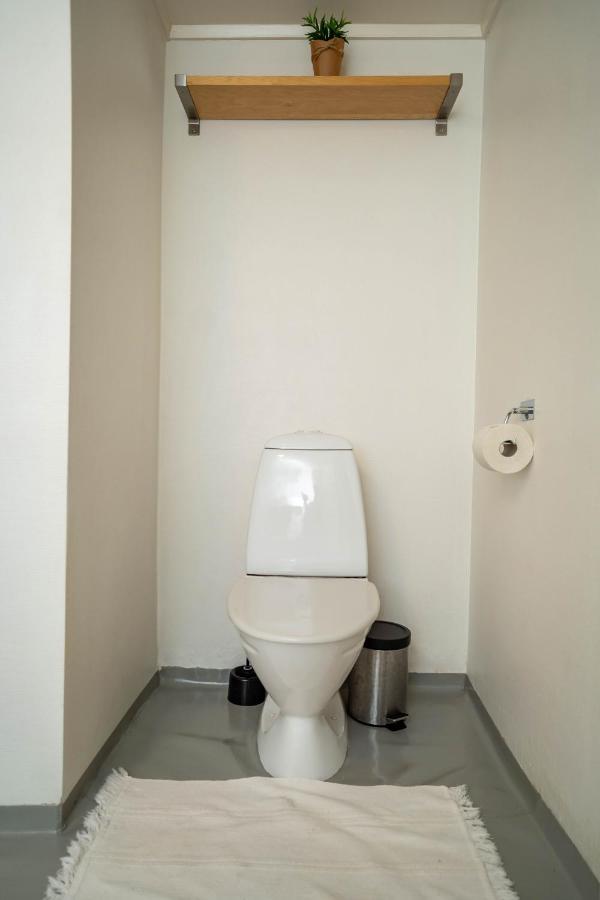Appartement Central At Bertis 1 Nice & Cozy