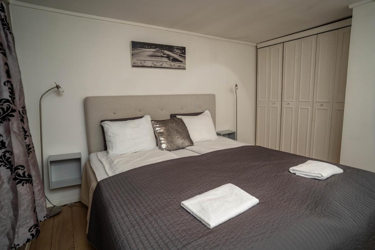 Central At Bertis 1 Nice & Cozy Appartement *